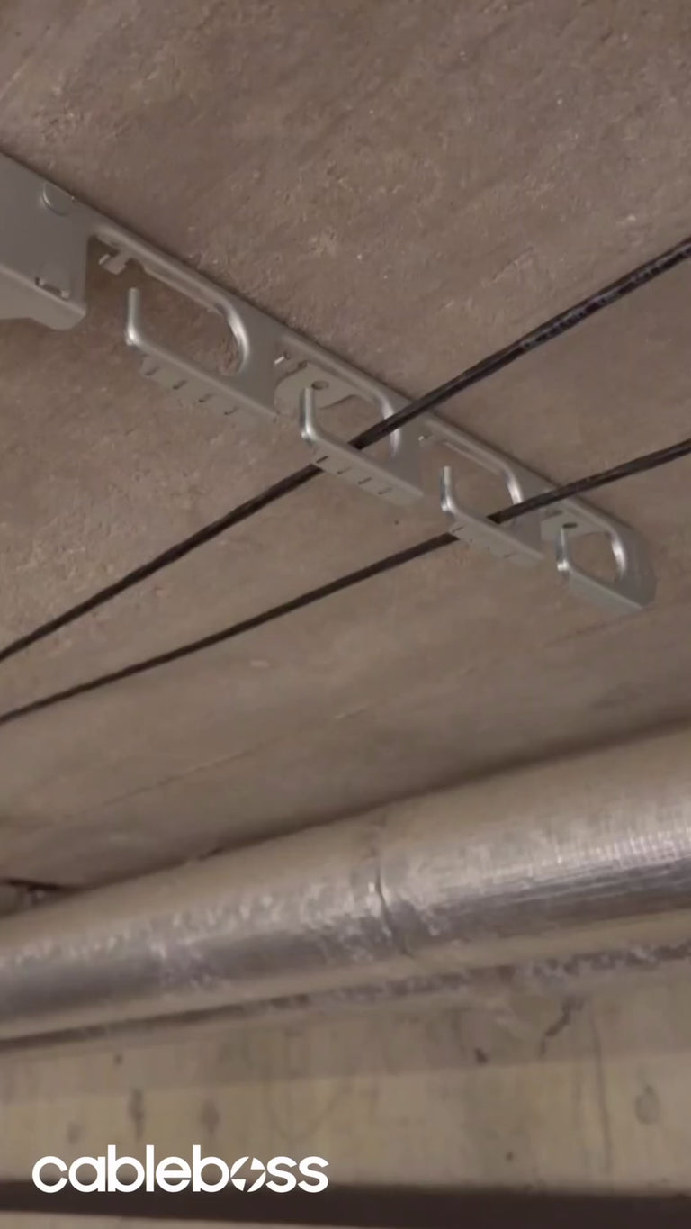 Cableboss Electrical Cable Solution